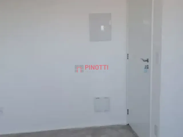 Apartamento 2 quartos e 1 banheiro, à venda, no bairro Centro em São Bernardo do Campo