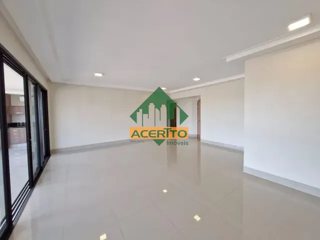 Apartamento 3 quartos e 5 banheiros, à venda, no bairro Parque Baguaçu em Araçatuba