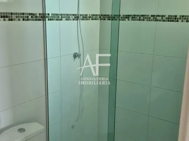 Apartamento com 90m² 3 quartos e 2 banheiros, à venda, no bairro Barranco em Taubaté