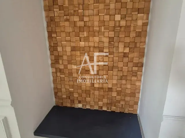 Apartamento com 90m² 3 quartos e 2 banheiros, à venda, no bairro Barranco em Taubaté