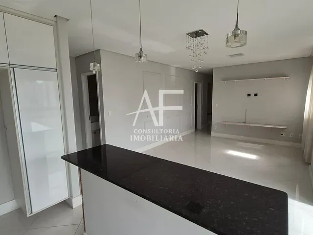 Apartamento com 90m² 3 quartos e 2 banheiros, à venda, no bairro Barranco em Taubaté