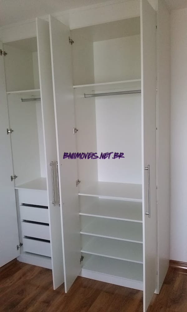 Apartamento, 2 quartos, 58 m² - Foto 7