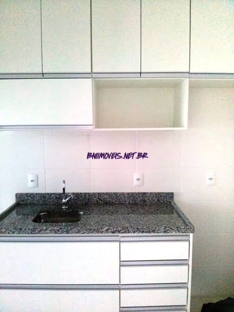 Apartamento, 2 quartos, 58 m² - Foto 5