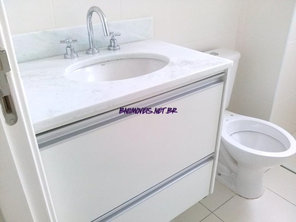 Apartamento, 2 quartos, 58 m² - Foto 8