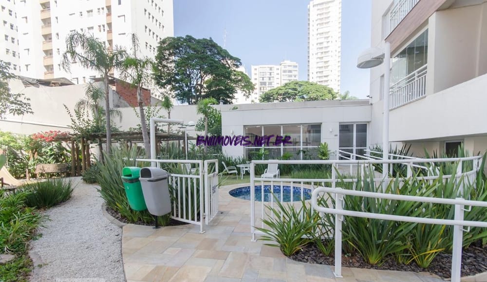 Apartamento, 2 quartos, 58 m² - Foto 14