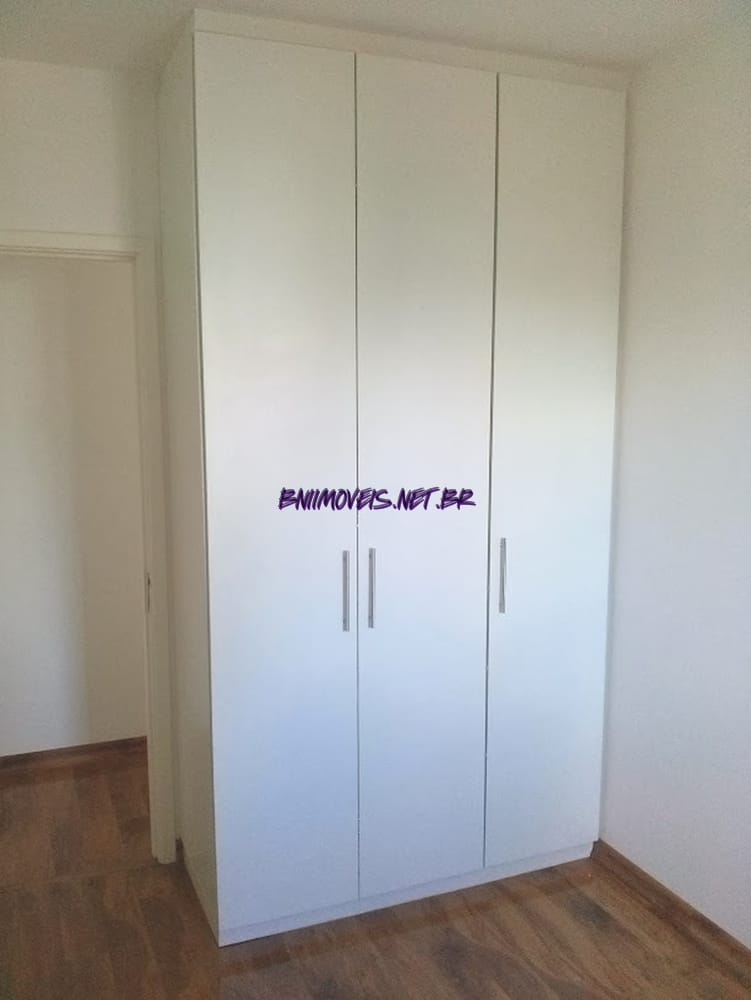 Apartamento, 2 quartos, 58 m² - Foto 6