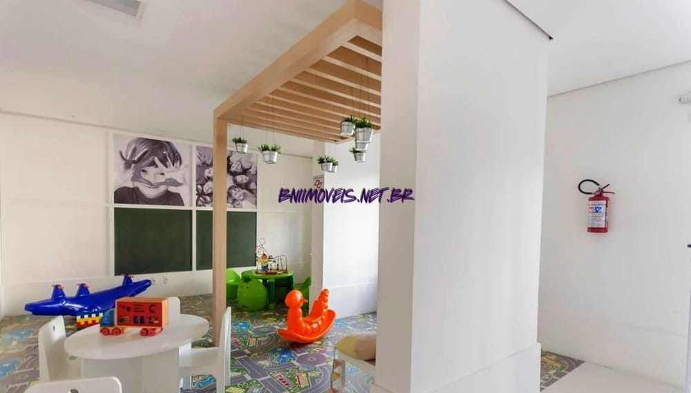 Apartamento, 2 quartos, 58 m² - Foto 15