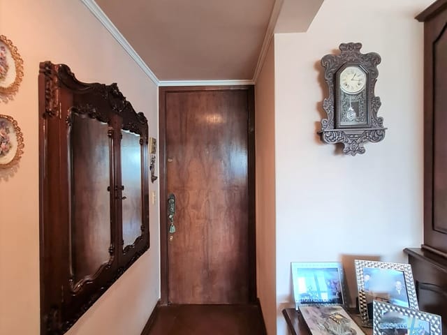 Apartamento com 181m² 3 quartos e 2 banheiros, à venda, no bairro Centro em Ponta Grossa