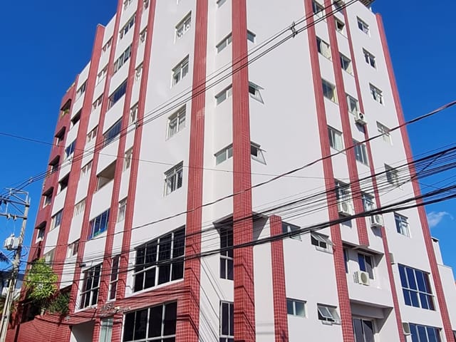 Apartamento com 181m² 3 quartos e 2 banheiros, à venda, no bairro Centro em Ponta Grossa