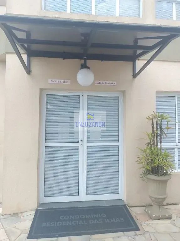Apartamento, 1 quarto, 40 m² - Foto 13