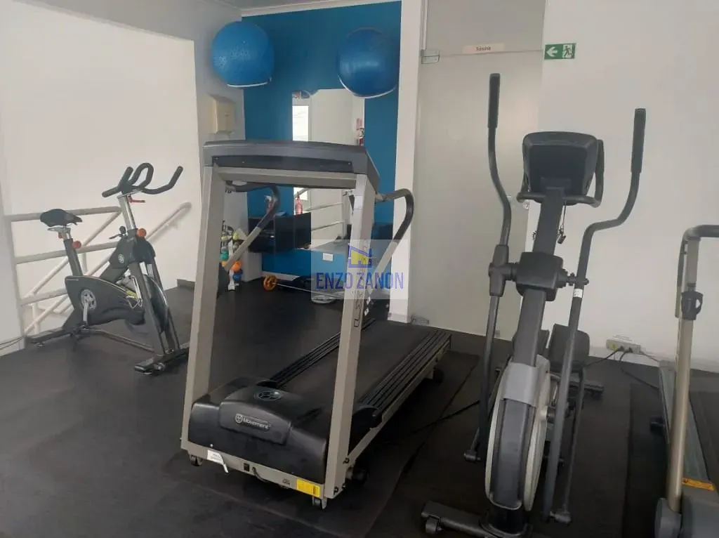 Apartamento, 1 quarto, 40 m² - Foto 6