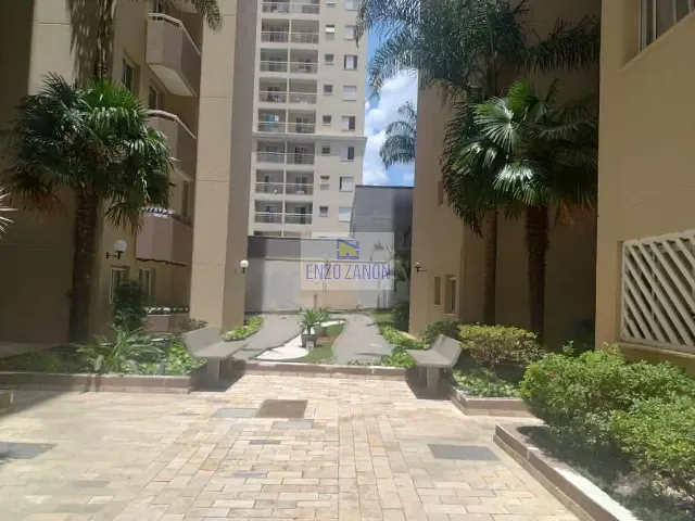 Apartamento 1 quarto e 1 banheiro, à venda, no bairro Vila Gonçalves em São Bernardo do Campo