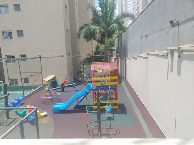 Apartamento 1 quarto e 1 banheiro, à venda, no bairro Vila Gonçalves em São Bernardo do Campo