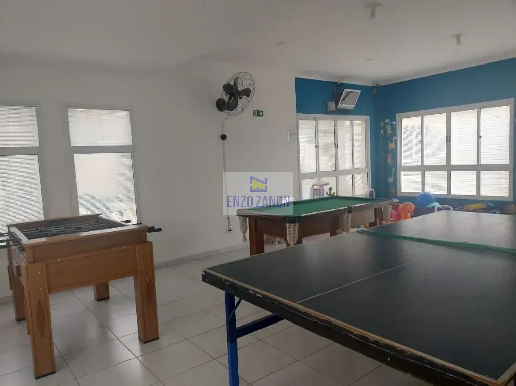 Apartamento, 1 quarto, 40 m² - Foto 11