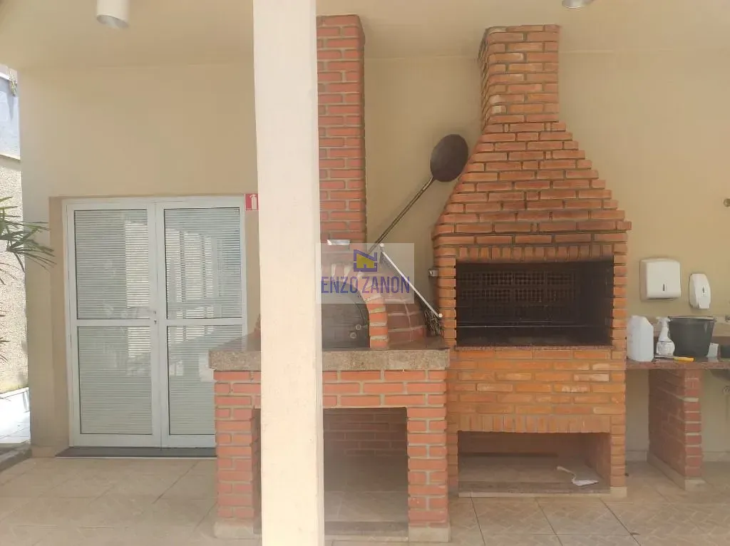Apartamento, 1 quarto, 40 m² - Foto 7