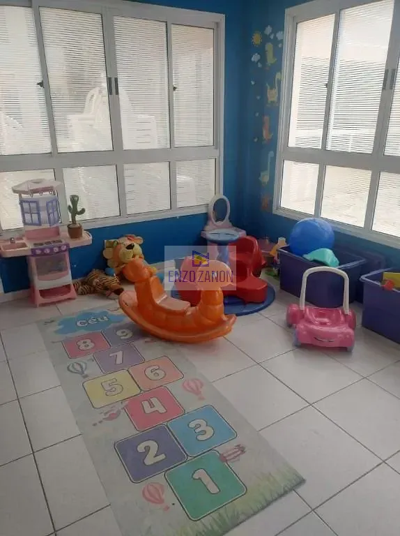 Apartamento, 1 quarto, 40 m² - Foto 9