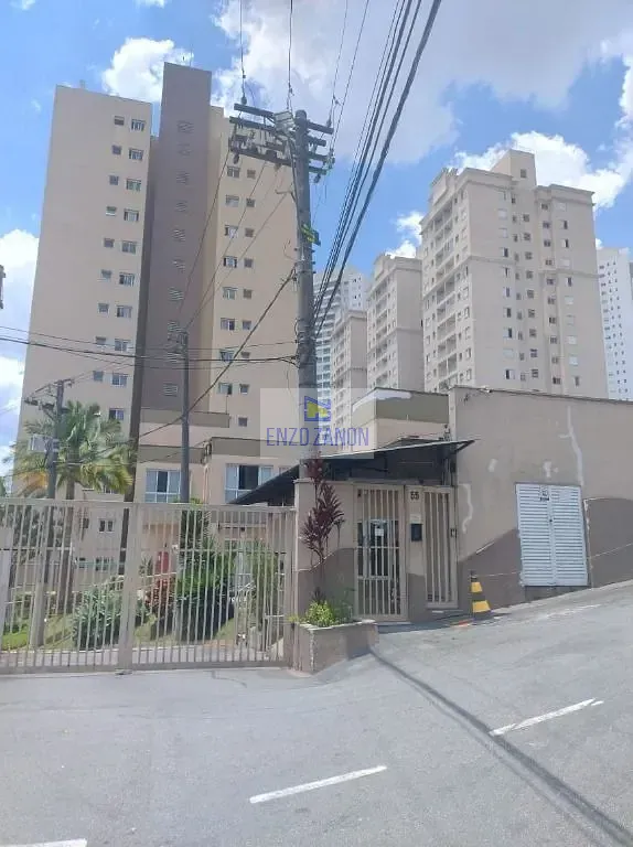 Apartamento, 1 quarto, 40 m² - Foto 1