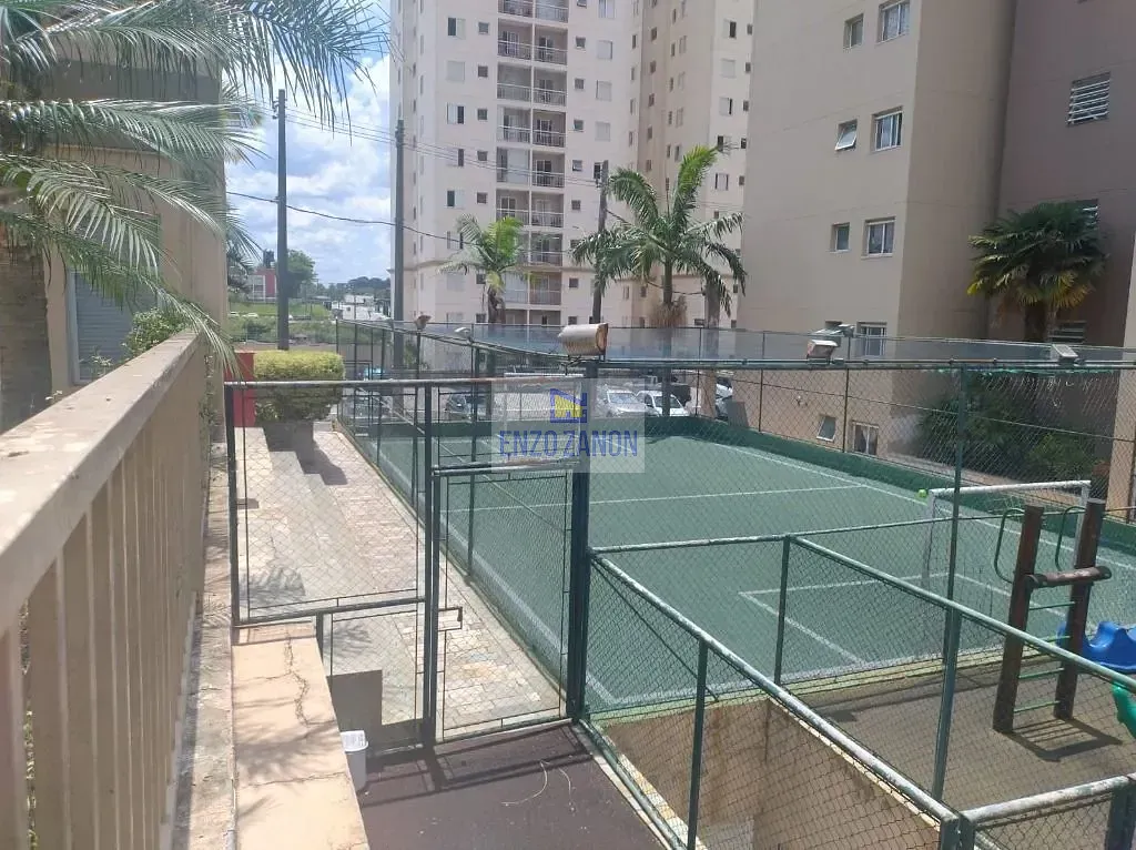 Apartamento, 1 quarto, 40 m² - Foto 4