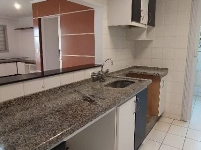Foto do Apartamento - CENTRAL PARK - Apartamento com 2 dormitórios para alugar, 79 m² por R$ 2.200/mês - Gleba Palhano - Londrina/PR | Human Imóveis