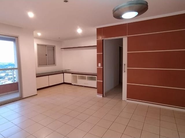 Foto do Apartamento - CENTRAL PARK - Apartamento com 2 dormitórios para alugar, 79 m² por R$ 2.200/mês - Gleba Palhano - Londrina/PR | Human Imóveis