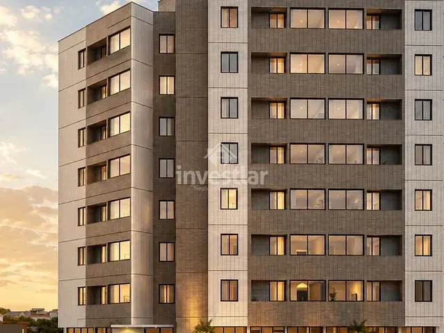 Apartamento 3 quartos e 3 banheiros, à venda, no bairro Jardim Itararé em Campina Grande