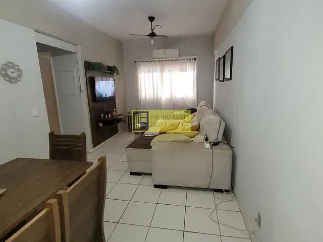 Apartamento com 70m² 2 quartos e 1 banheiro, para alugar, no bairro Jardim Residencial Vetorasso em São José do Rio Preto
