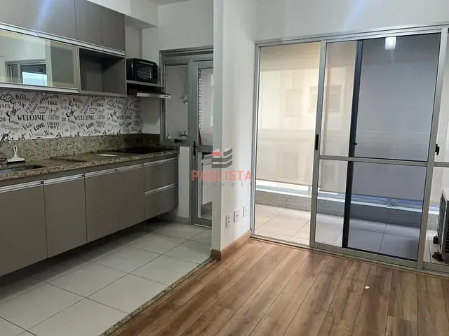 Apartamento 1 quarto e 1 banheiro, à venda ou para alugar, no bairro Saúde em São Paulo