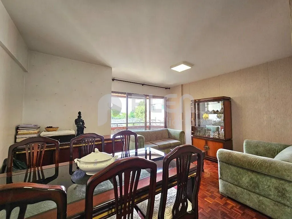 Apartamento de 3 quartos à venda em Santana, São Paulo