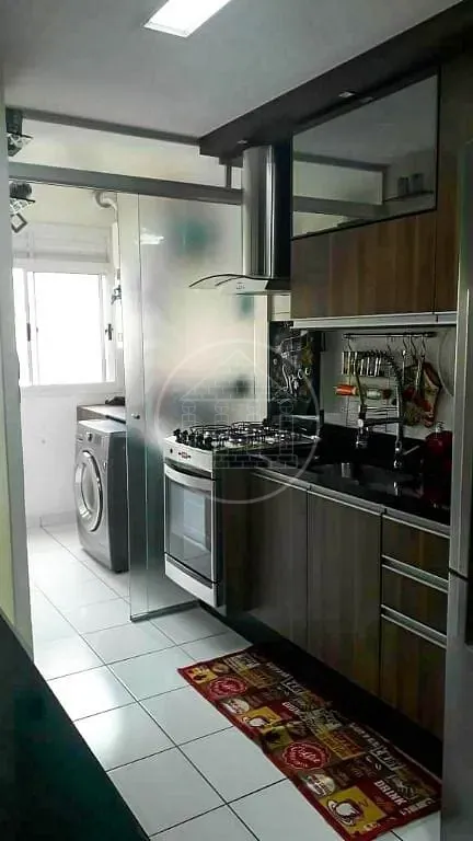 Apartamento, 3 quartos, 59 m² - Foto 1