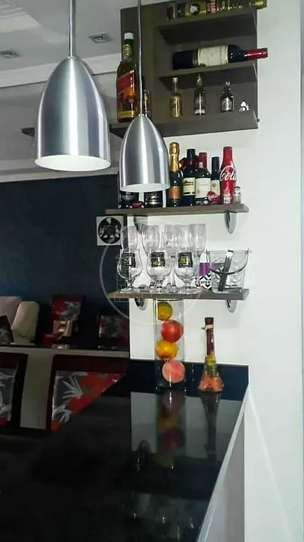 Apartamento, 3 quartos, 59 m² - Foto 6