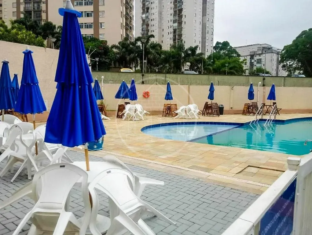 Apartamento, 3 quartos, 59 m² - Foto 12