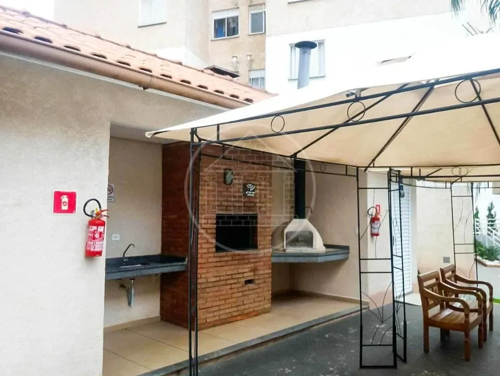 Apartamento, 3 quartos, 59 m² - Foto 11