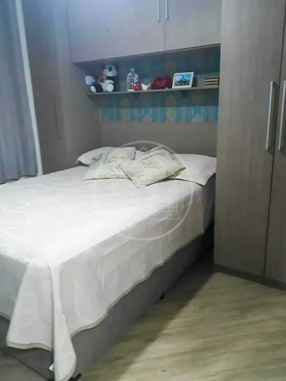 Apartamento, 3 quartos, 59 m² - Foto 7