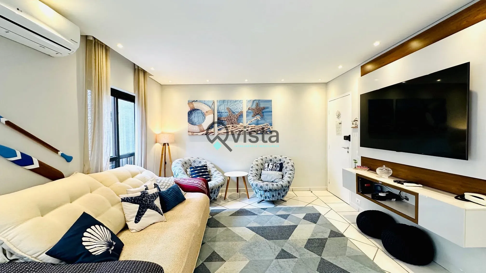 Apartamento, 3 quartos, 110 m² - Foto 3