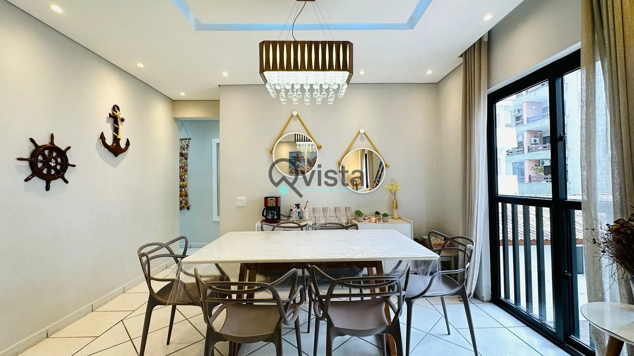Apartamento, 3 quartos, 110 m² - Foto 4