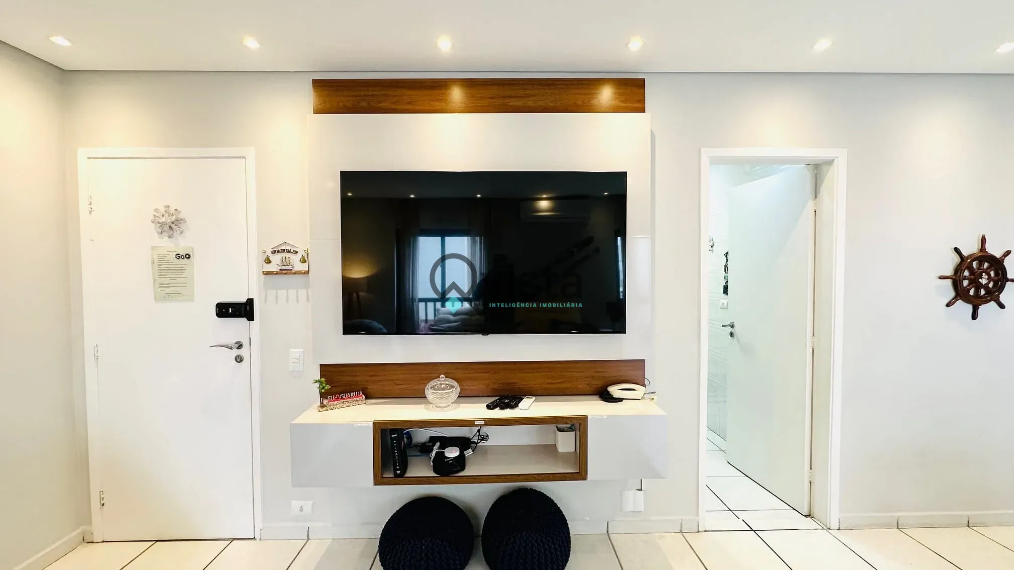 Apartamento, 3 quartos, 110 m² - Foto 6