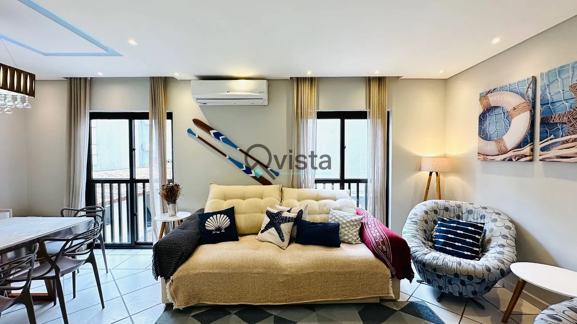 Apartamento, 3 quartos, 110 m² - Foto 7