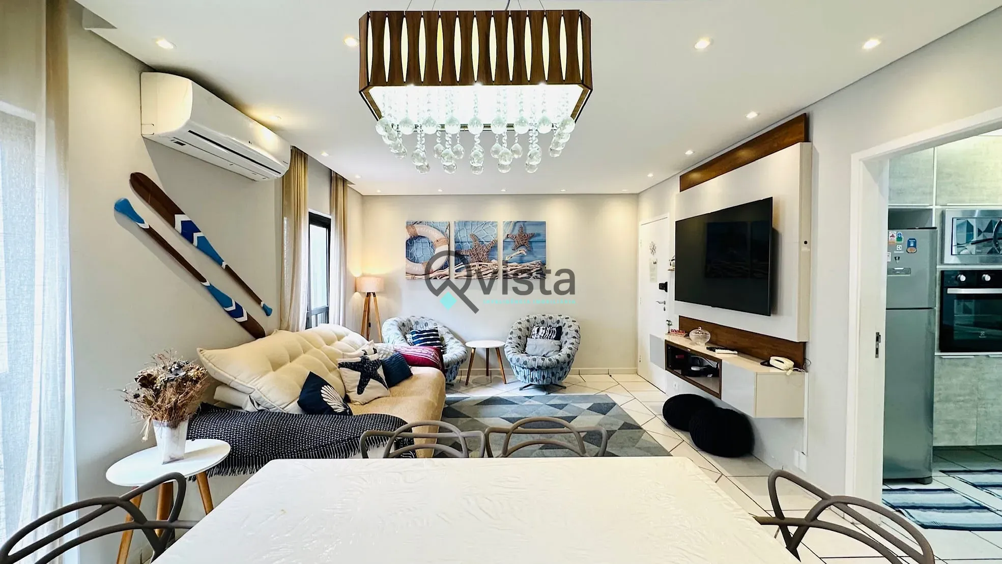 Apartamento, 3 quartos, 110 m² - Foto 9
