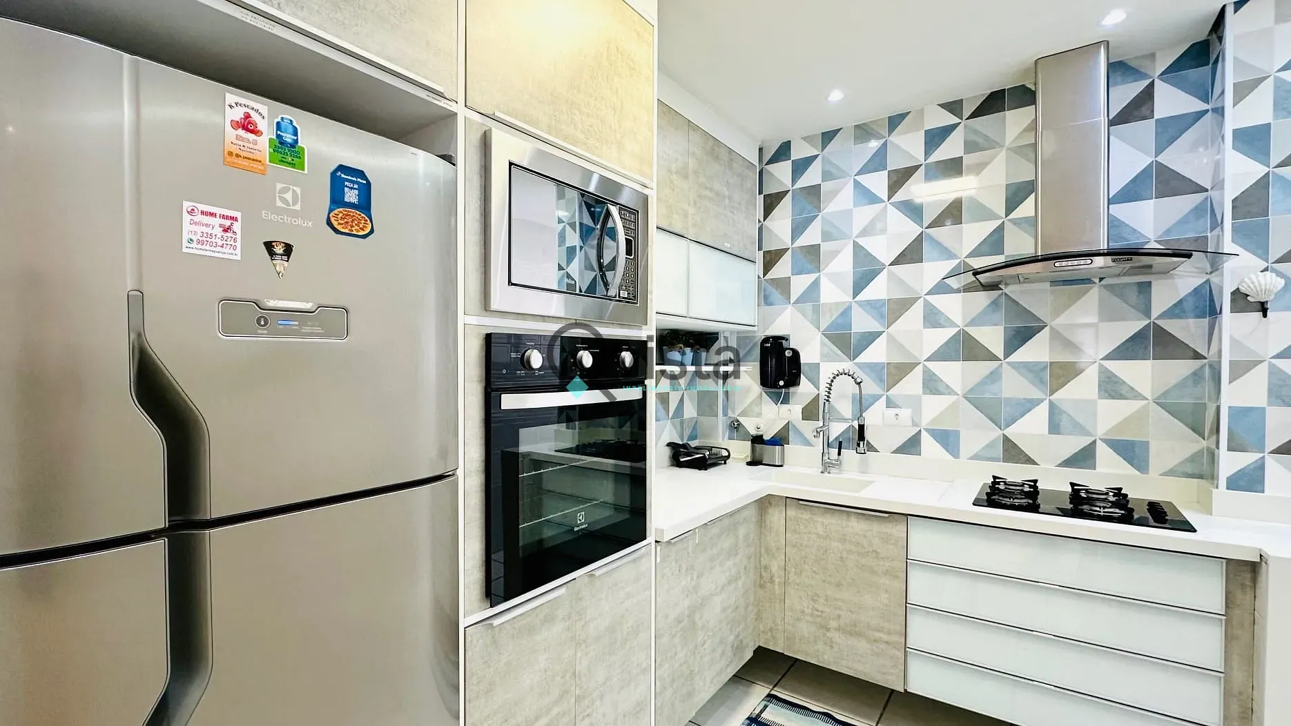 Apartamento, 3 quartos, 110 m² - Foto 11