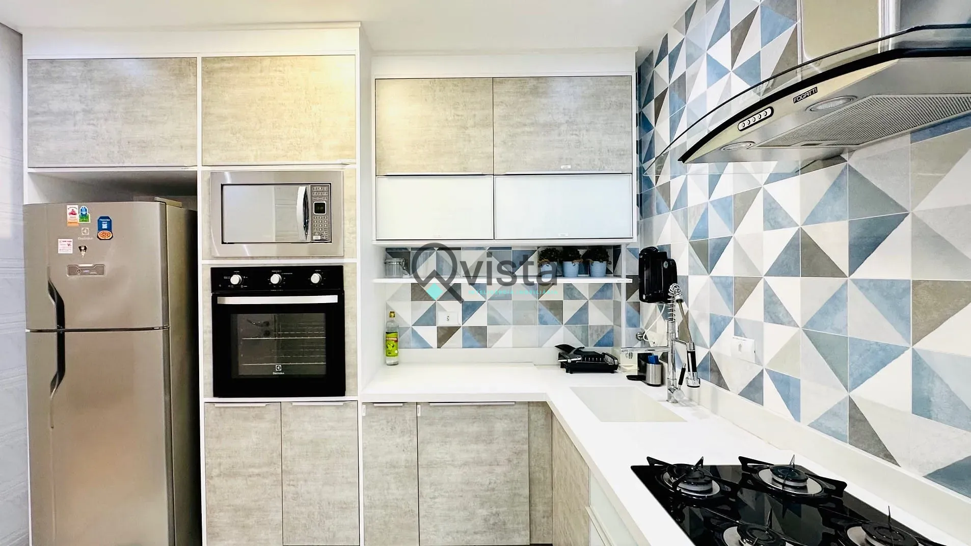 Apartamento, 3 quartos, 110 m² - Foto 12