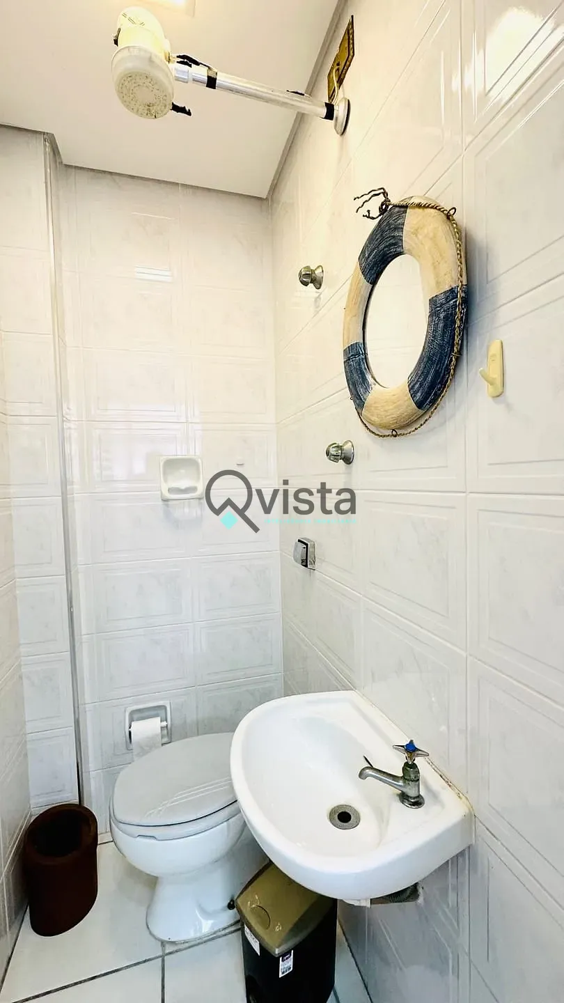 Apartamento, 3 quartos, 110 m² - Foto 13
