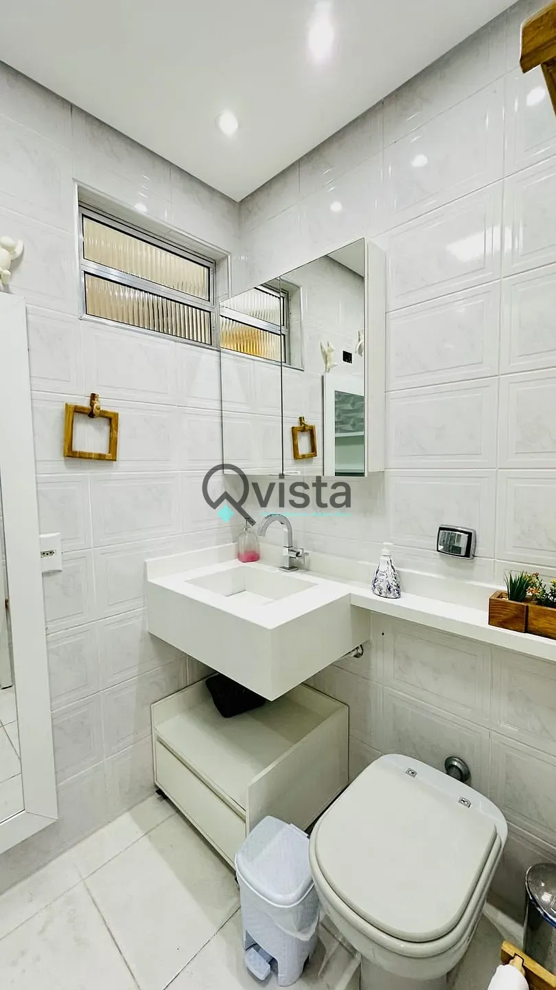 Apartamento, 3 quartos, 110 m² - Foto 21