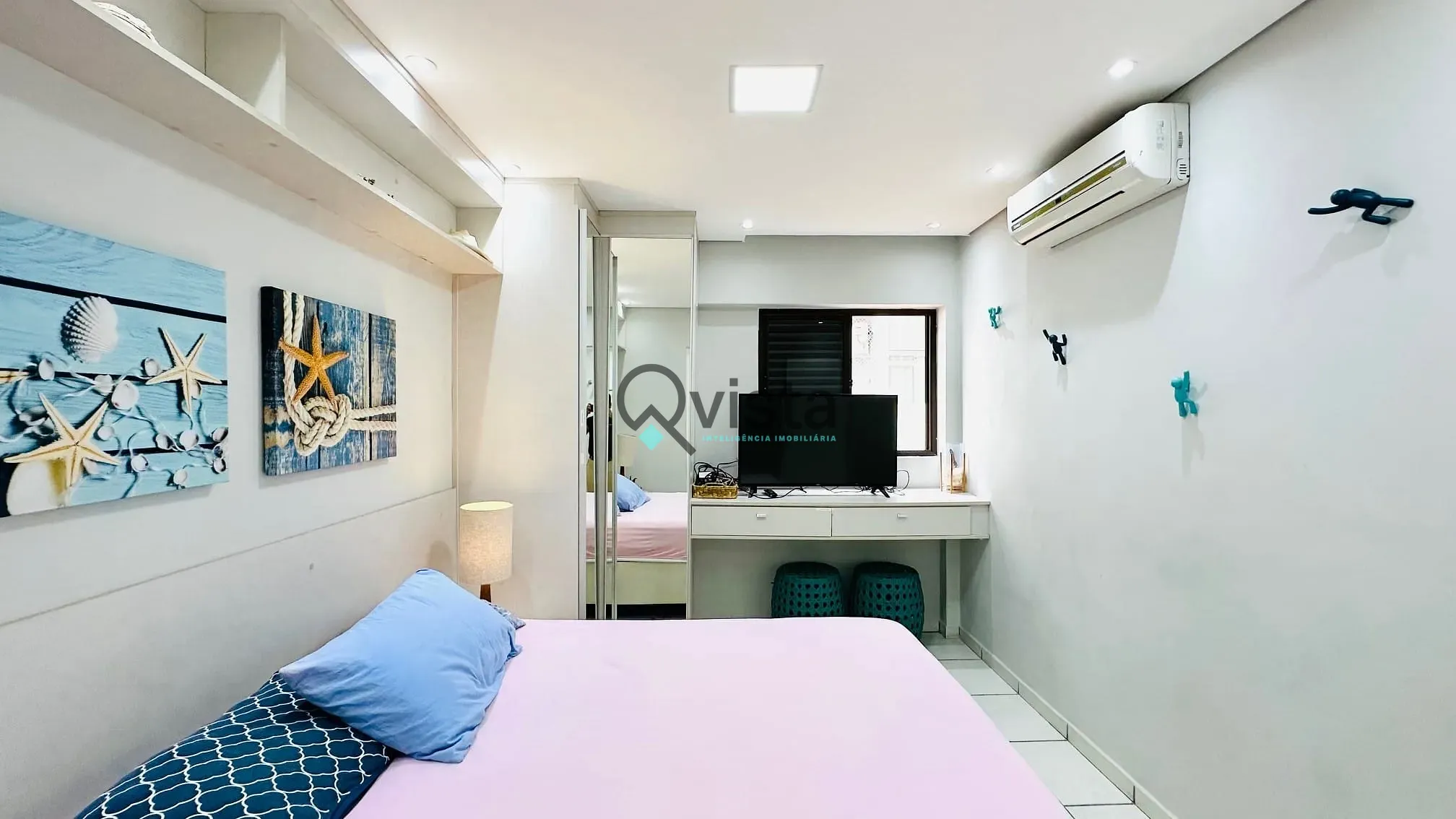 Apartamento, 3 quartos, 110 m² - Foto 23