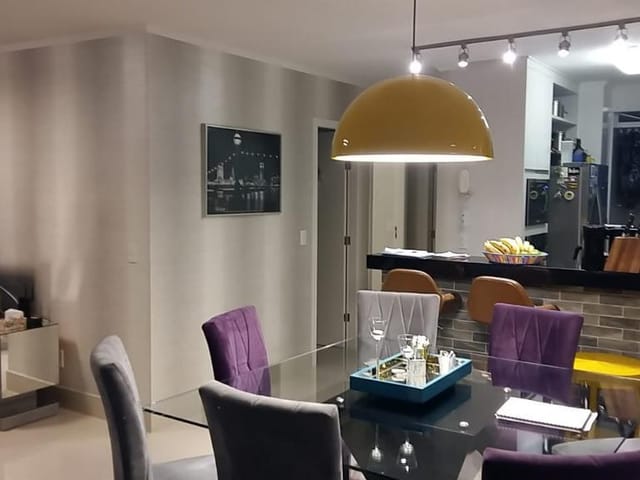 Foto do Apartamento - Apartamento à venda e locação 1 Quarto, 1 Vaga, 57M², Jardim das Colinas, São José dos Campos - SP | Edifício Amadeus Boulevard Jardim Esplanada | RUSSI IMÓVEIS