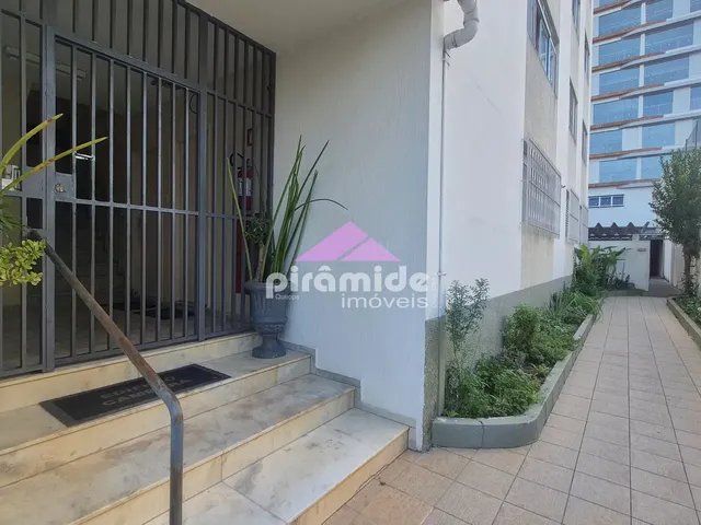 Apartamento com 125m² 3 quartos e 3 banheiros, para alugar, no bairro Vila Ema em São José Dos Campos