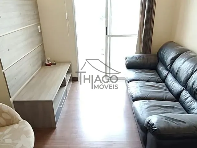 Apartamento com 58m² 2 quartos e 2 banheiros, para alugar, no bairro Vila Guilherme em São Paulo