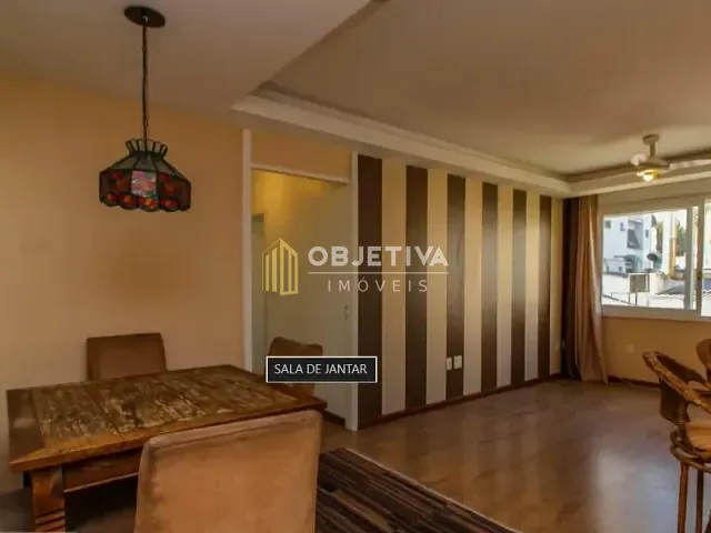 Apartamento 2 quartos e 1 banheiro, para alugar, no bairro Petrópolis em Porto Alegre