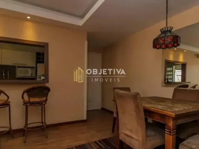 Apartamento 2 quartos e 1 banheiro, para alugar, no bairro Petrópolis em Porto Alegre