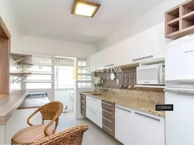Apartamento 2 quartos e 1 banheiro, para alugar, no bairro Petrópolis em Porto Alegre