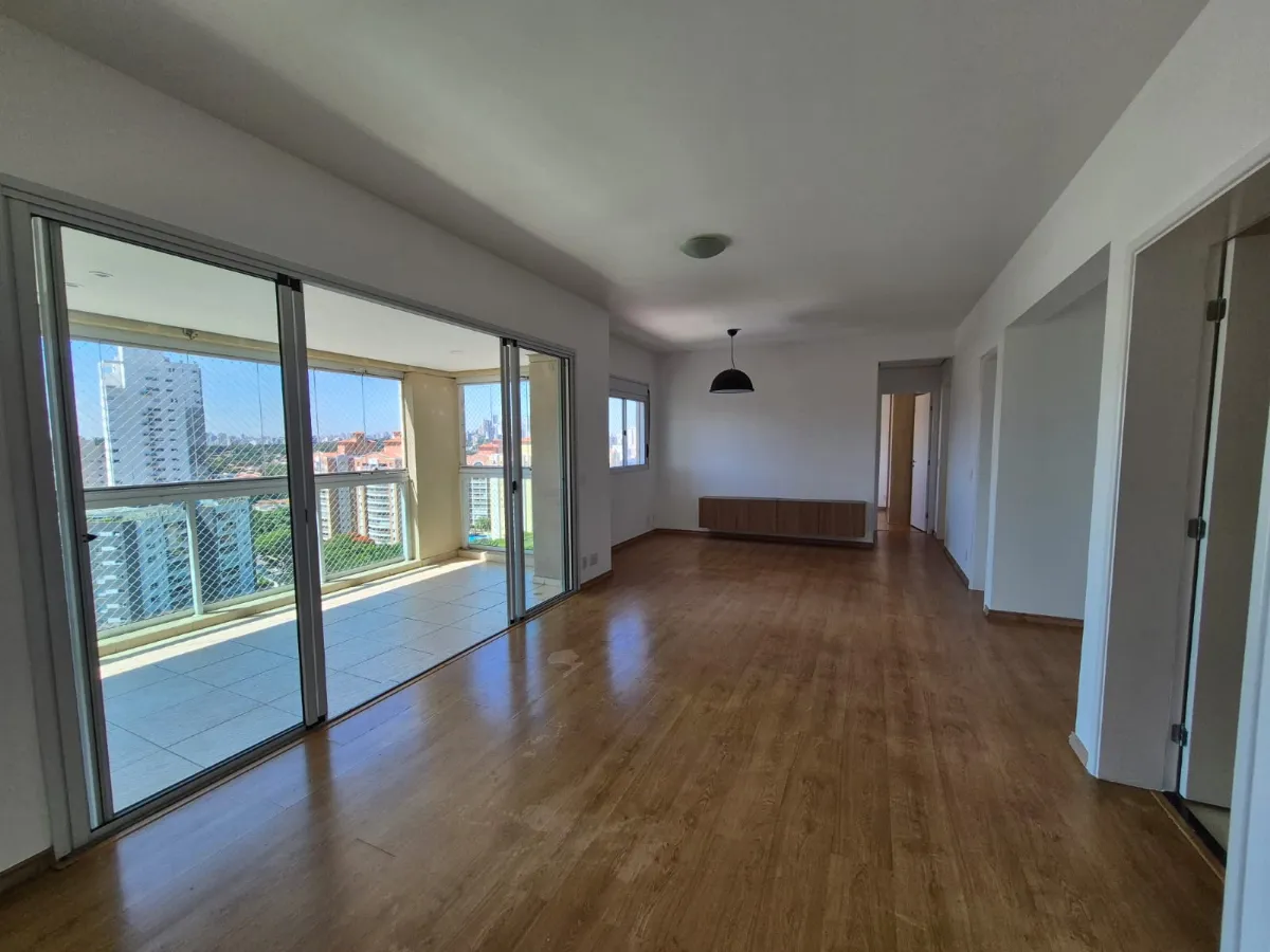 Apartamento para venda em Vila Leopoldina com 2 quartos, sendo 1 suíte, 95m²